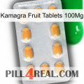 Kamagra Fruit Tablets 100Mg cialis3